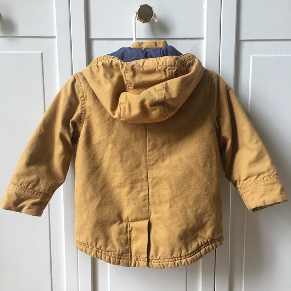 Favorite Jacket - Picture 2 of 4